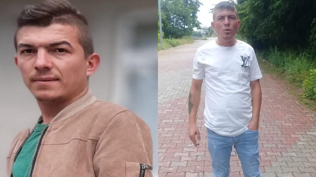 Evin balkonunda tartıştığı 2 kişiyi  öldürdü