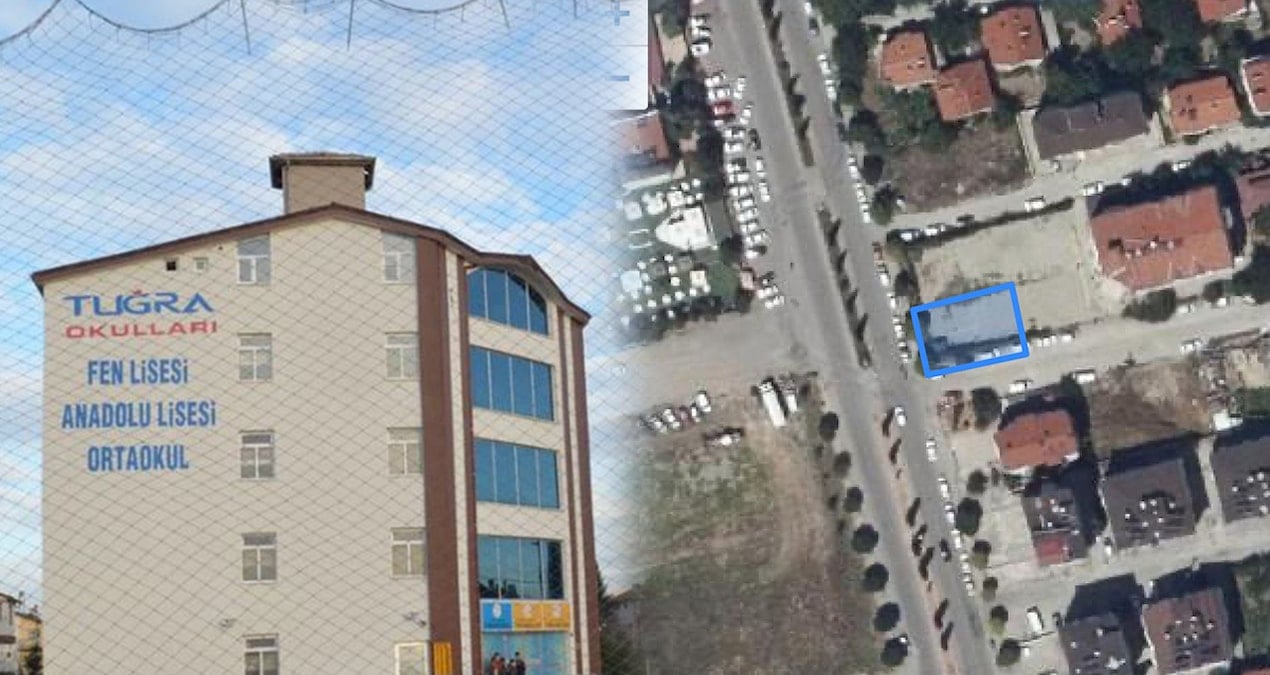 Konya'da Skandal İddia: Nakşibendi Vakfı, İhtilaf İçinde Arsa Sahibiyle Mahkemelik Oldu!