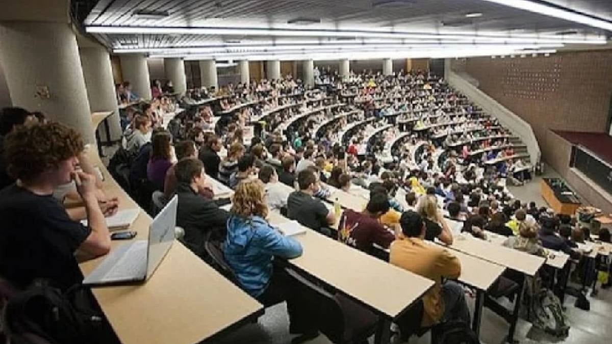 Boğaziçi, ODTÜ veya İstanbul Üniversitesi değil: Yüzde 100'e yakın doluluk oranıyla rekor kırdı