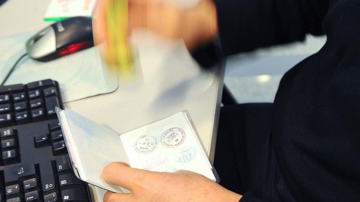 ABD, Gazzelilere vizeleri durdurdu