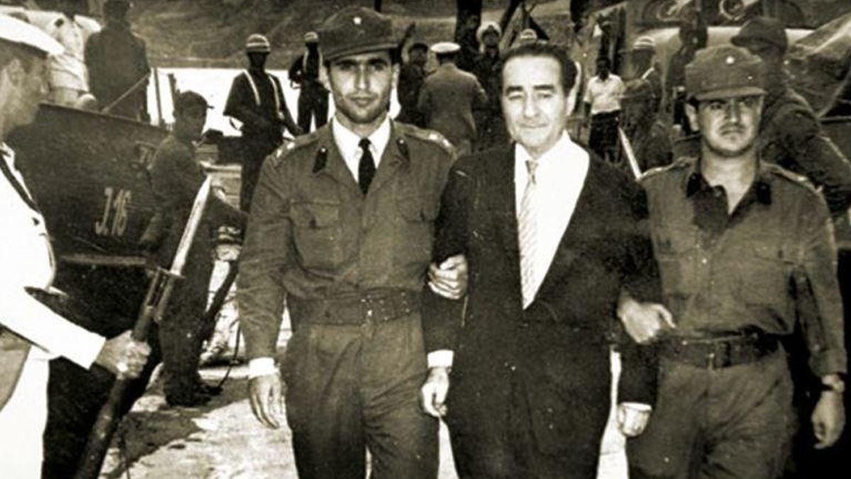 İmralı Adasına anıt dikiliyor! İhalesi tamamlandı