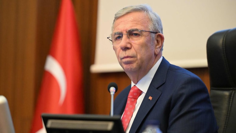 Mansur Yavaş Kurultay kararını verdi - Sözcü