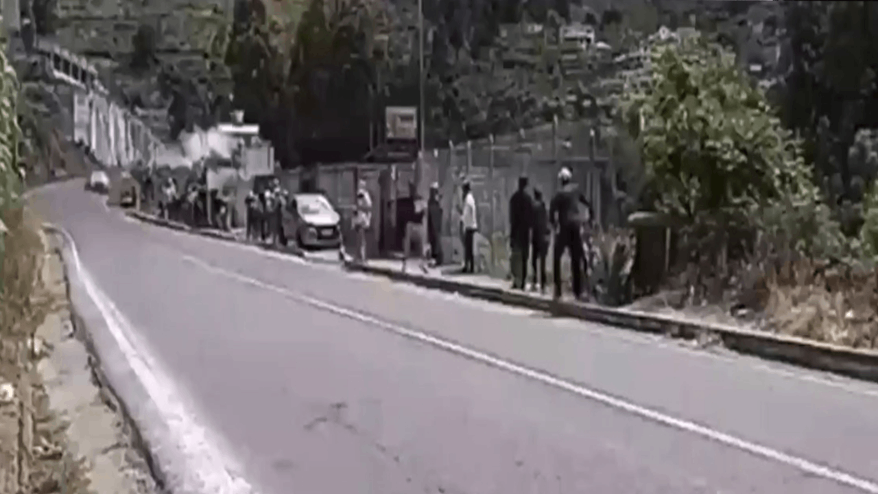 Ralli yarışında seyircilerin arasına girdi: 2 ölü, 18 yaralı