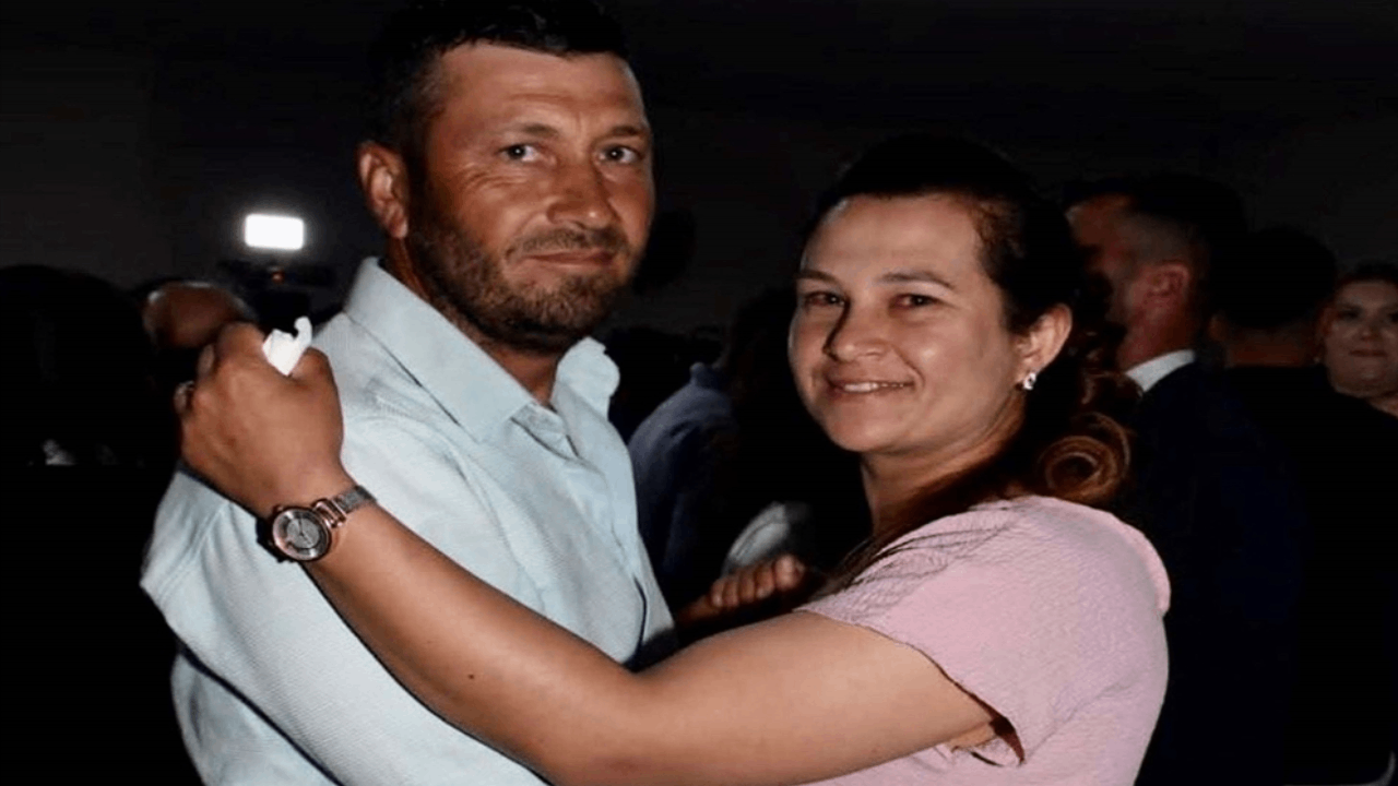 Serinlemek için girdiği gölette öldü