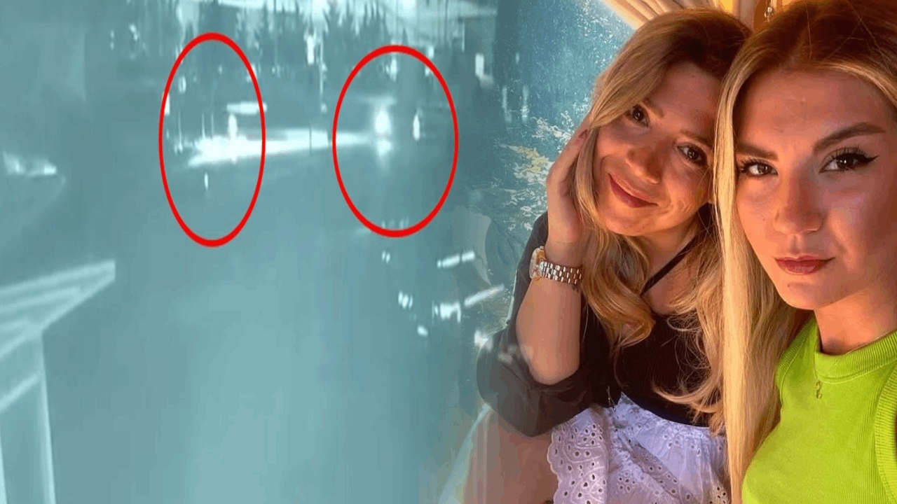 2 kız kardeşin öldüğü kazada alkollü sürücü tutuklandı