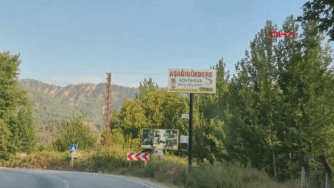 Isparta'da 30 yıllık içme suyu sorunu çözülüyor