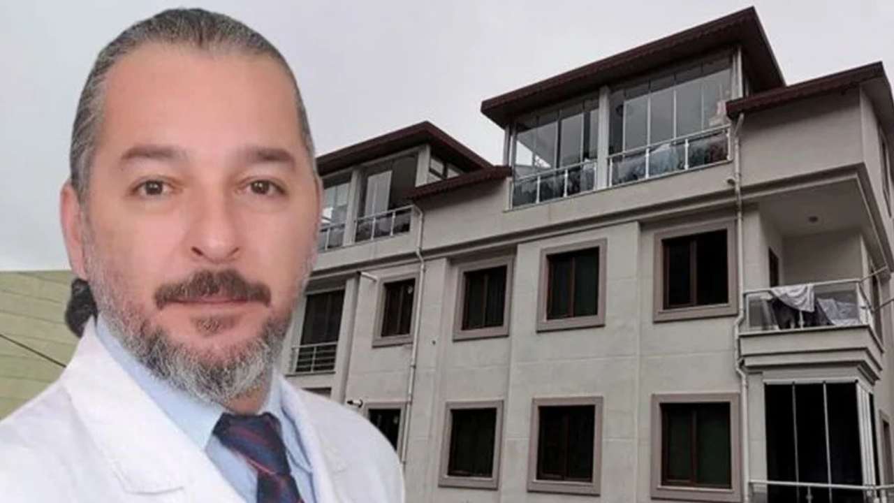 Başına saçma isabet eden doktor yaşam mücadelesini kaybetti