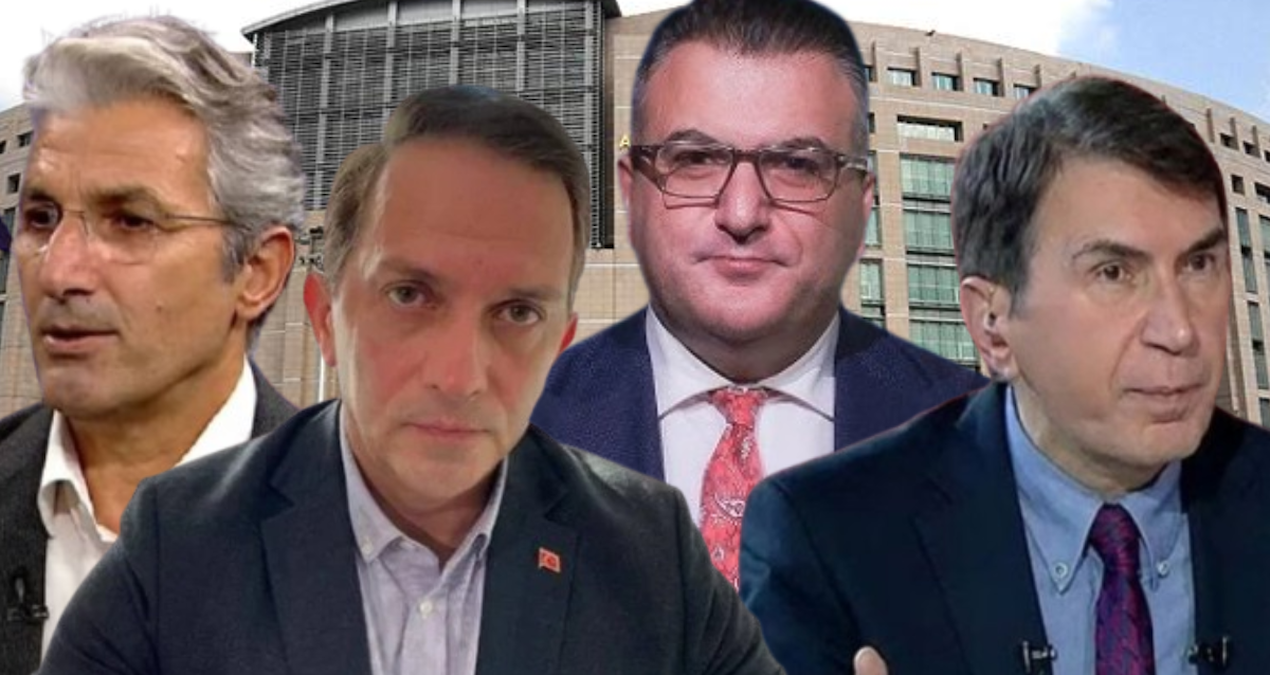 Medya Dünyasında Çatışma: Ünlüler Arası Şikayet ve Suçlamalar Ortaya Çıktı!