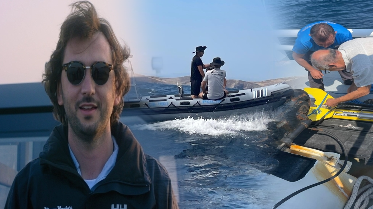 Halit Yukay'ın cenazesi asansörle çıkarılacak! Deniz Kuvvetleri ayrıntısı...