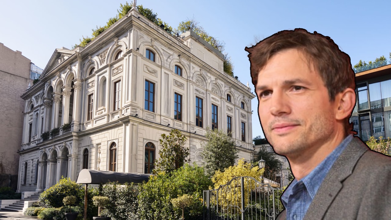 İstanbul'da şubesi bulunan ünlü kulüp satıldı! Yeni sahipleri arasında Hollywood yıldızı da var