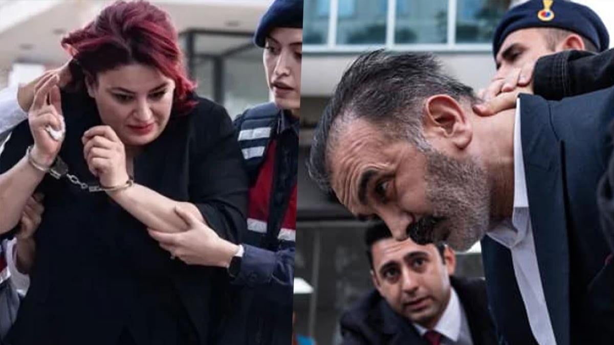 CHP’li Şahbaz’dan sert açıklama: “Yenidoğan Çetesi davasında AKP suçüstü yakalandı”