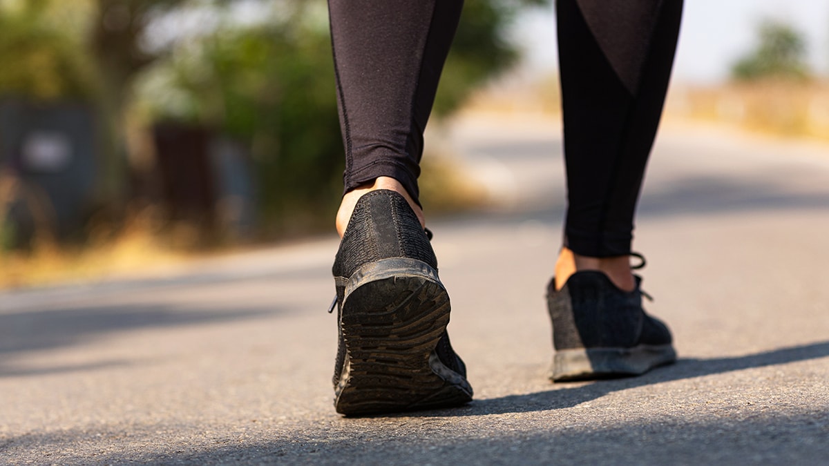 10 bin adımı unutun! Japonların 3-3 yürüyüşü trend oldu