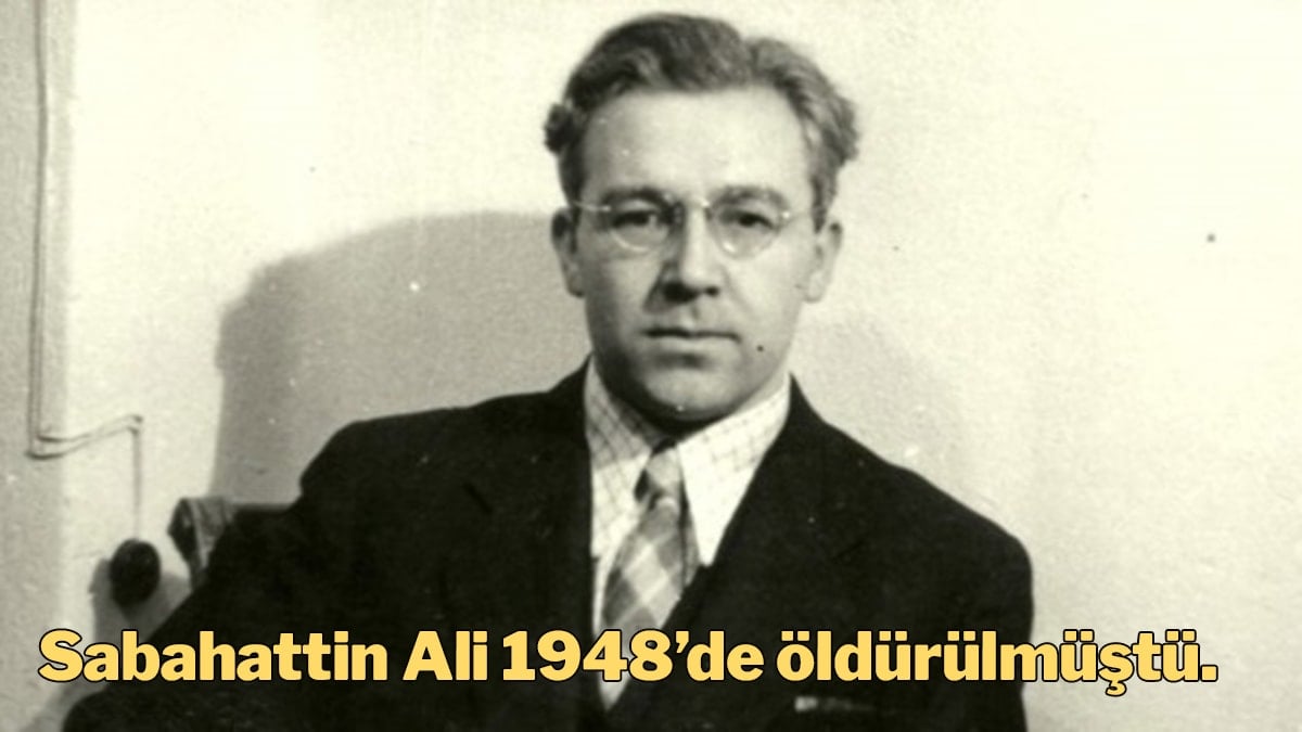 Boyabat ormanları ve madencilik projesi