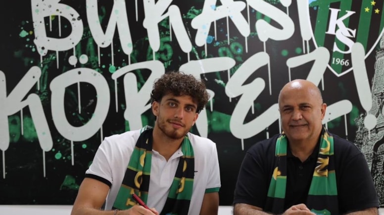 Kocaelispor, Macar yıldızı kiraladı