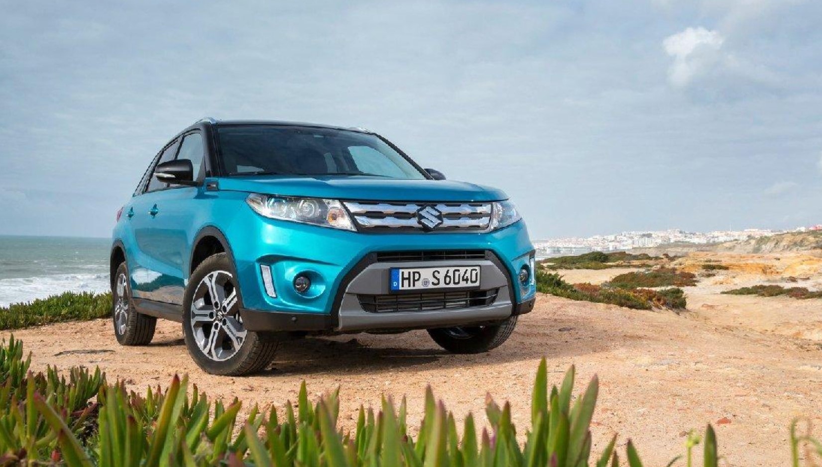 Otomotiv devi yıllar sonra logosunu değiştirdi