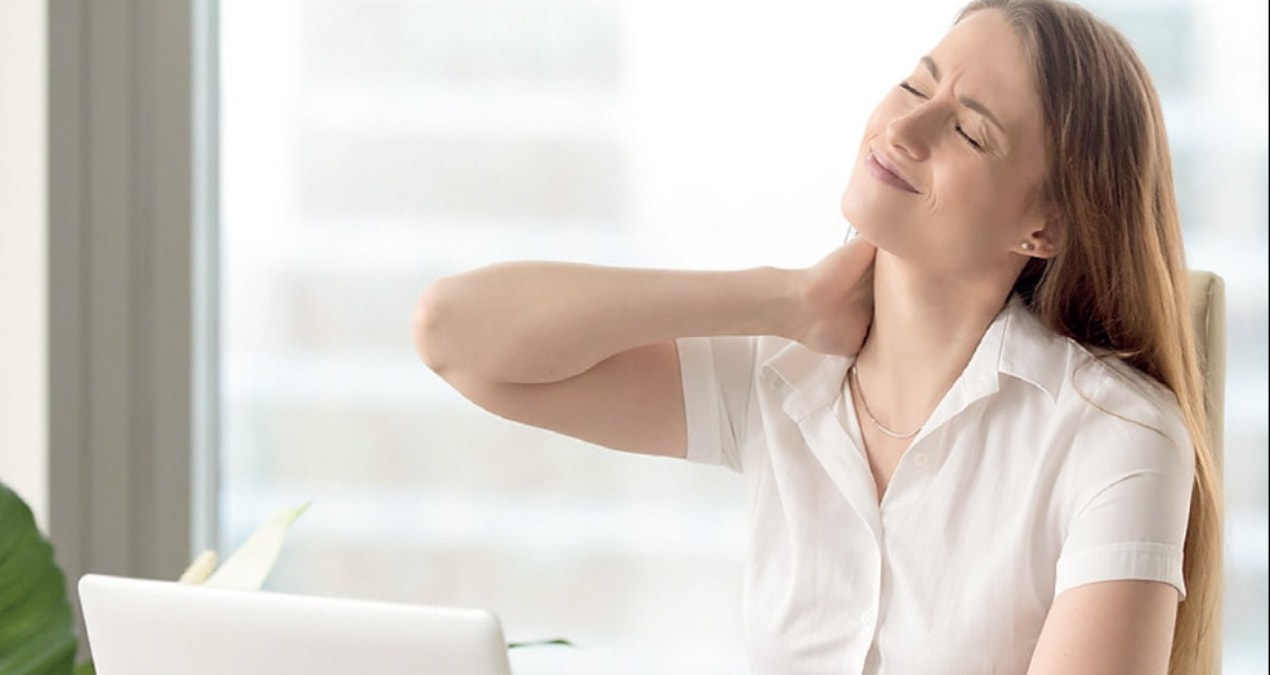 Technology Neck: Causes, Symptoms & Treatment - Archynewsy