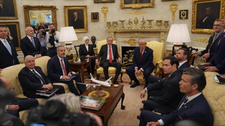 Erdoğan-Trump görüşmesinden Türkiye ne kazandı? Yanıt bekleyen 7 soru!