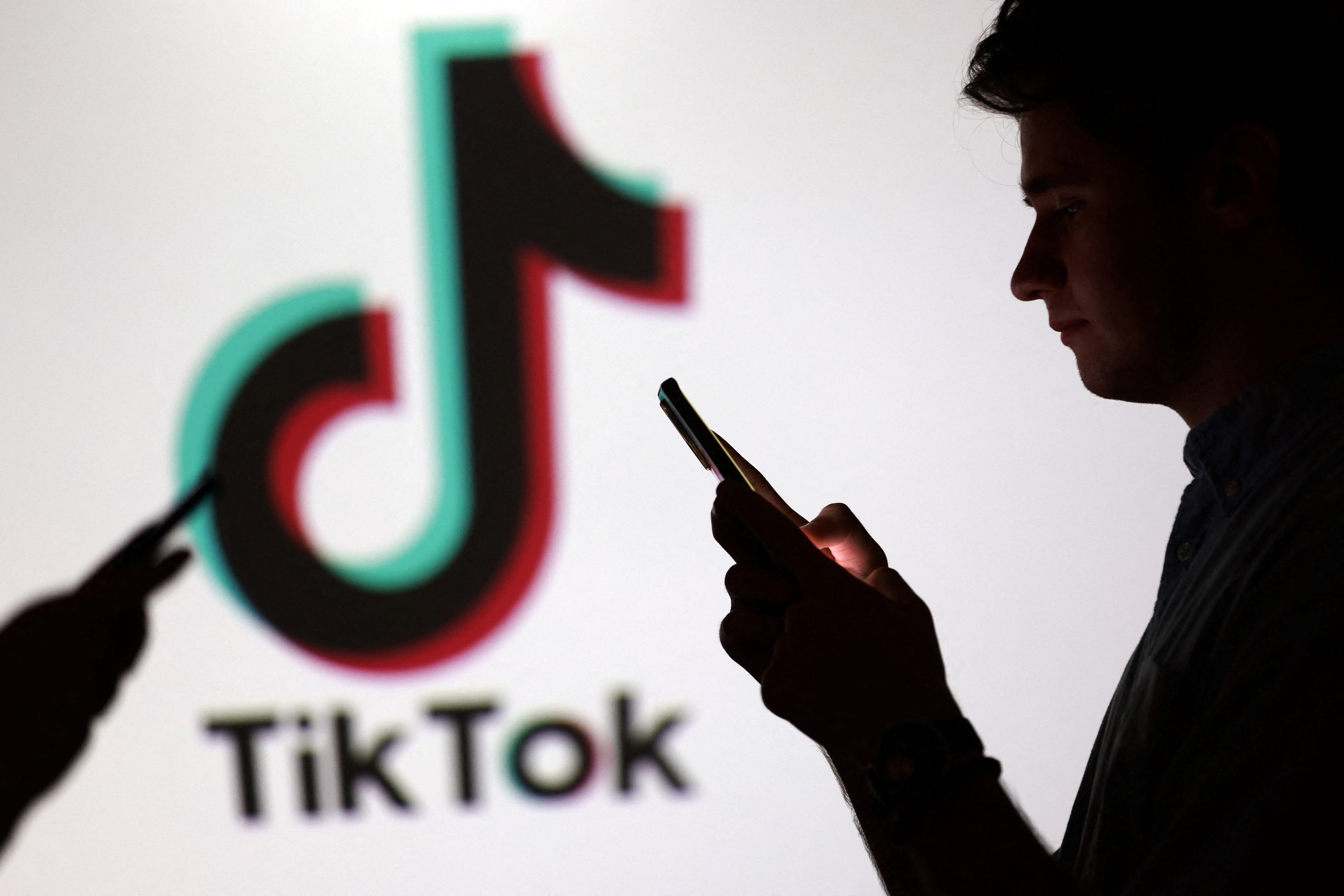 TikTok'un kaderini belirlemek için iki ülke Madrid'de buluştu