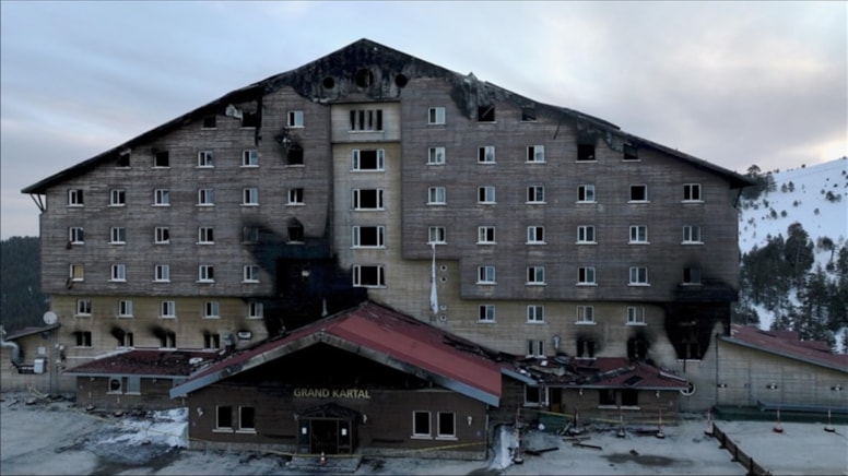 Kartalkaya’da oğlunu kaybeden hakimden kritik çıkış: 8 vali de yargılansın