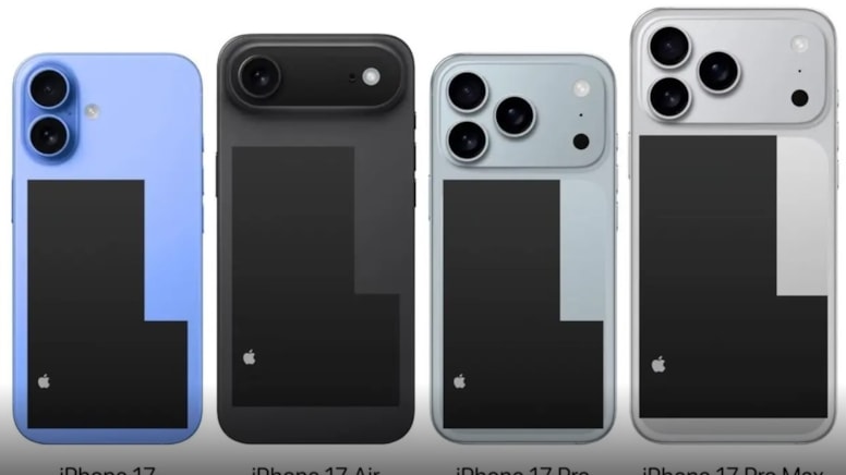 iPhone 17'de en sevindiren özellik belli oldu