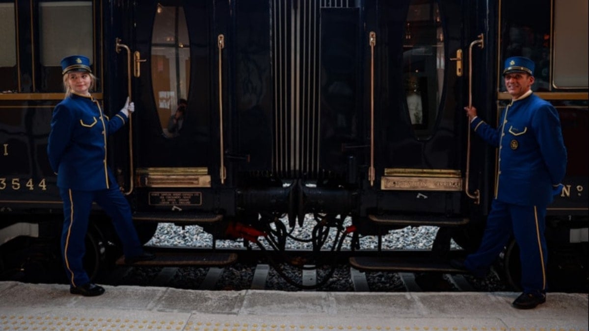 142 yıllık tarihi tren Bakırköy'e gelecek