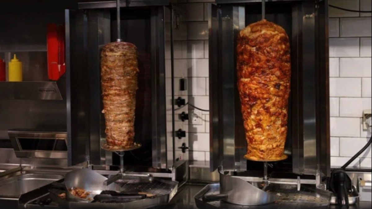 Türk dönerciler Avrupa'da yenilgiyi kabul etti