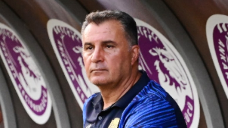 Ankaragücü'nde Mustafa Kaplan dönemi sona erdi