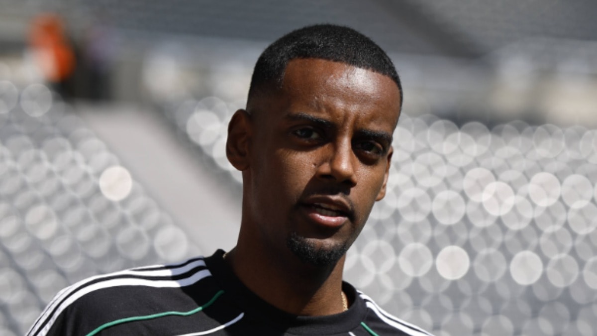 Galatasaray'ın rakibi Liverpool rekor transferi duyurdu