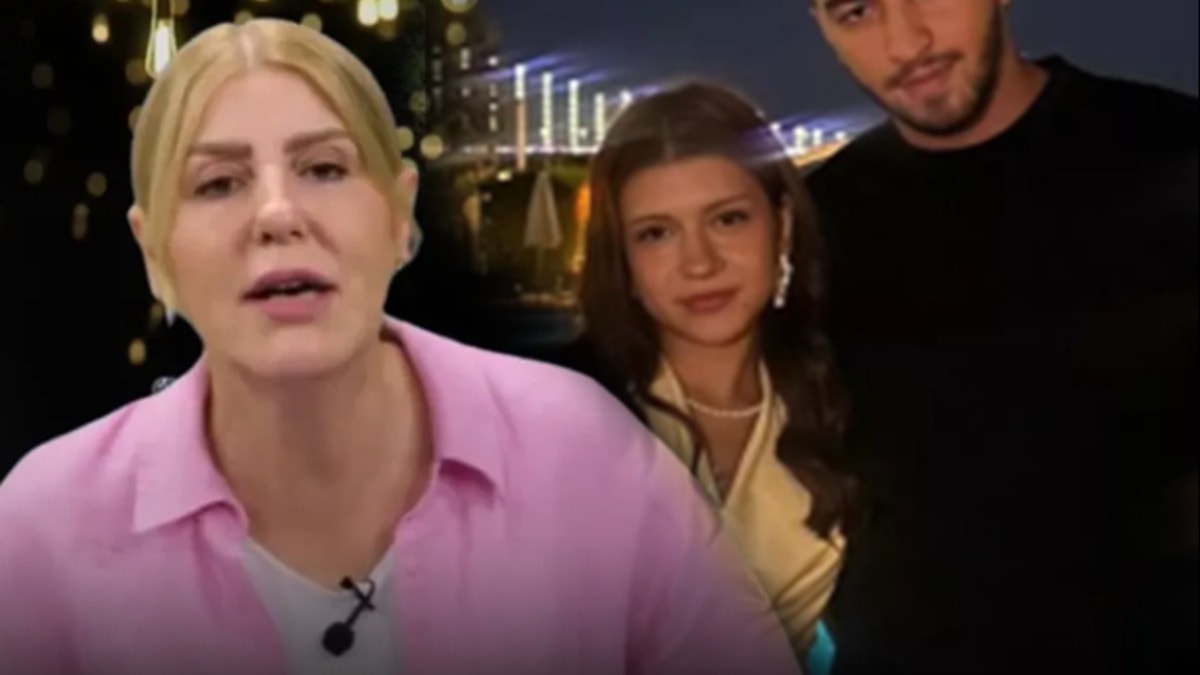 Sevda Türküsev'den pes dedirten Hilal Özdemir eleştirisi