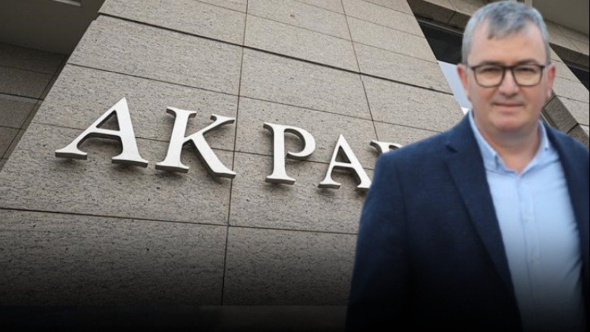 AKP'deki İzmir krizinin altından 'tefecilik' iddiası çıktı!