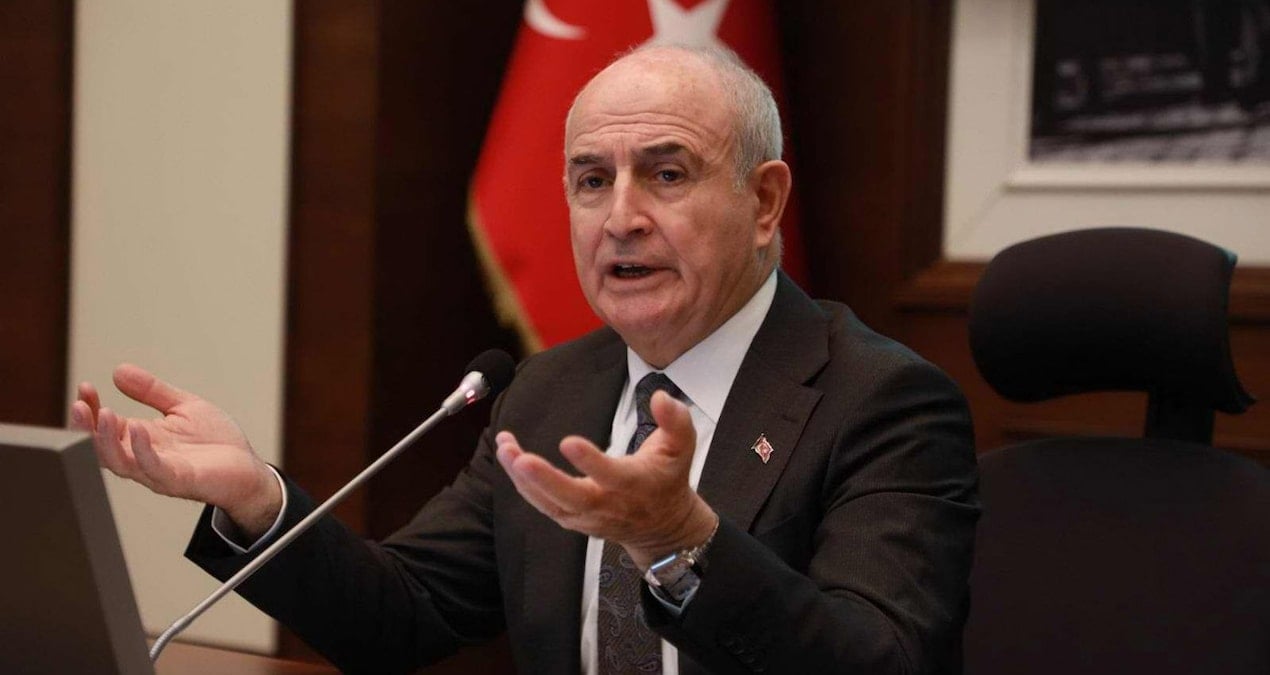 Büyükçekmece Belediye Başkanı Hasan Akgün hakkında iddianame hazırlandı