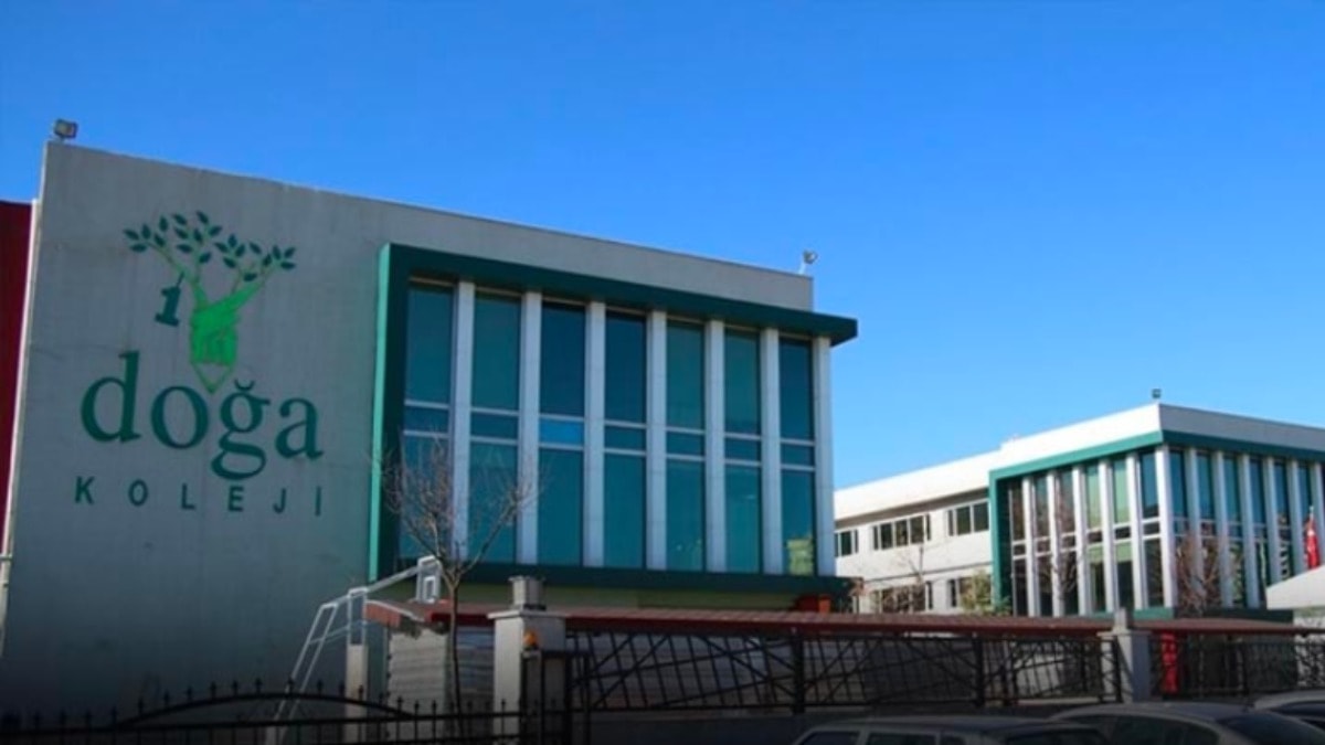 Can Holding soruşturması genişliyor! Doğa Koleji'ne kayyum atandı