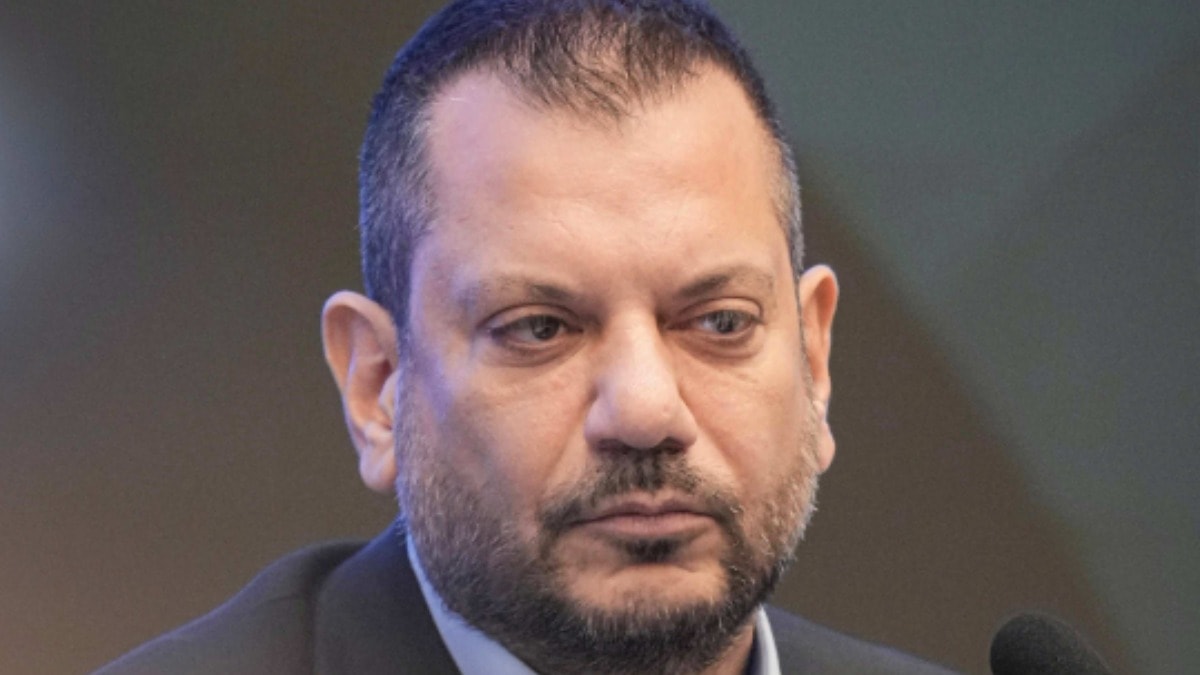 Ertuğrul Doğan: Takımı sahadan çekmeyi bile düşündük