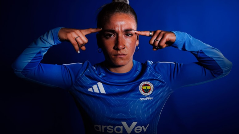 Abigail Paola Chaves, Fenerbahçe'de