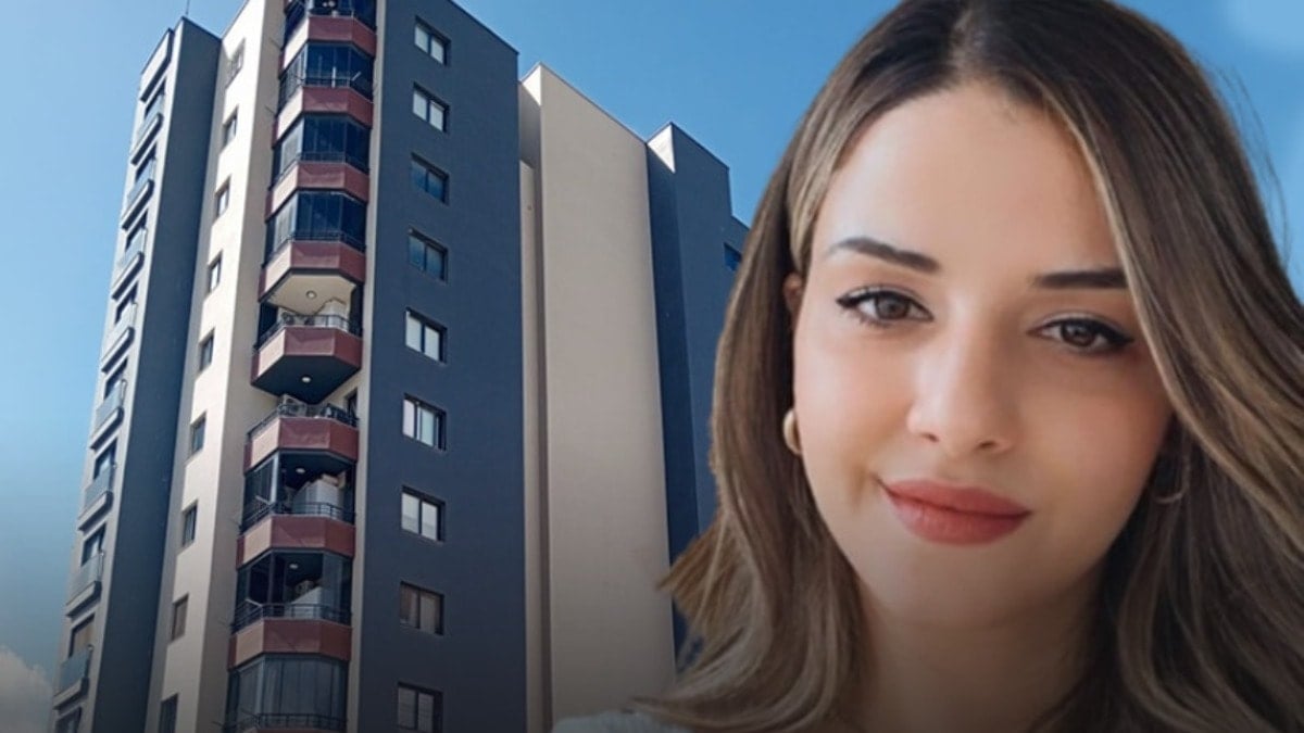 Asansörün halatı koptu: Pelin 7. kattan düştü