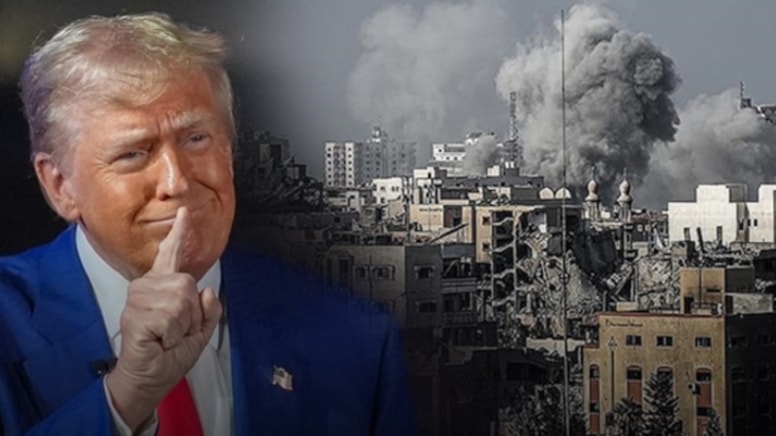 İsrail basını ABD'nin teklifini duyurdu: İşte 21 maddelik Gazze anlaşması