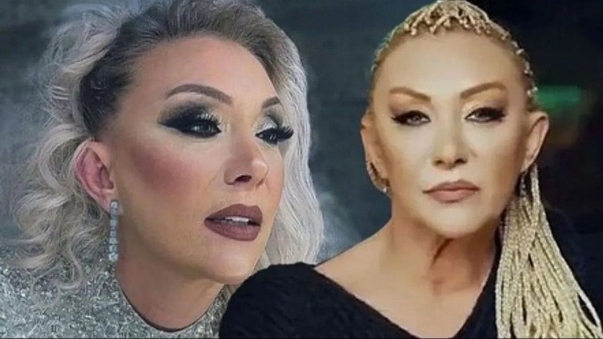 Güllü'nün korktuğu başına geldi