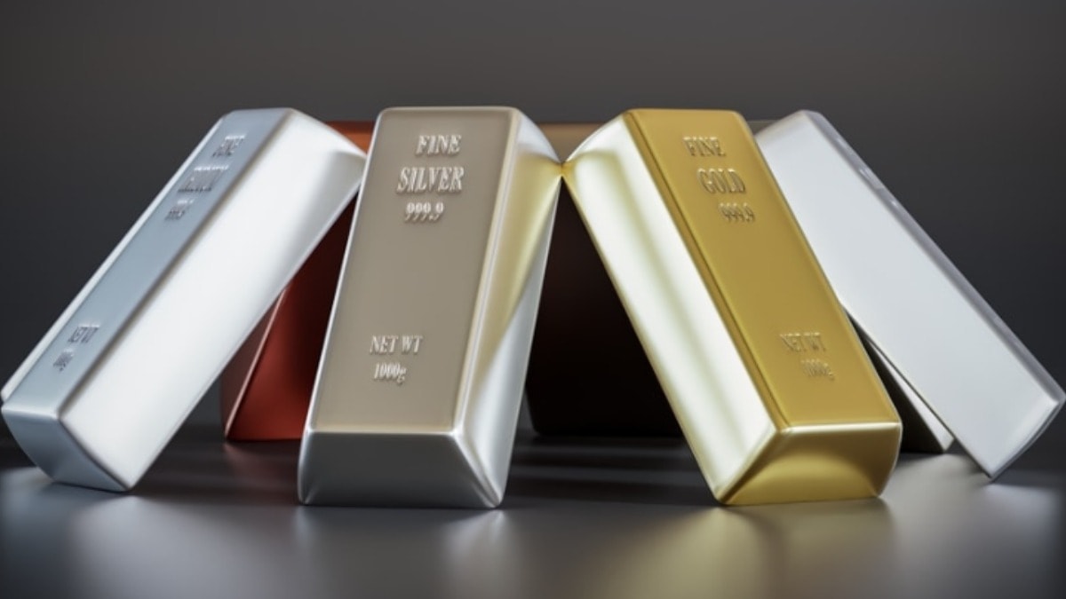 Bankalardan kritik uyarı: Altın daha da yükselecek