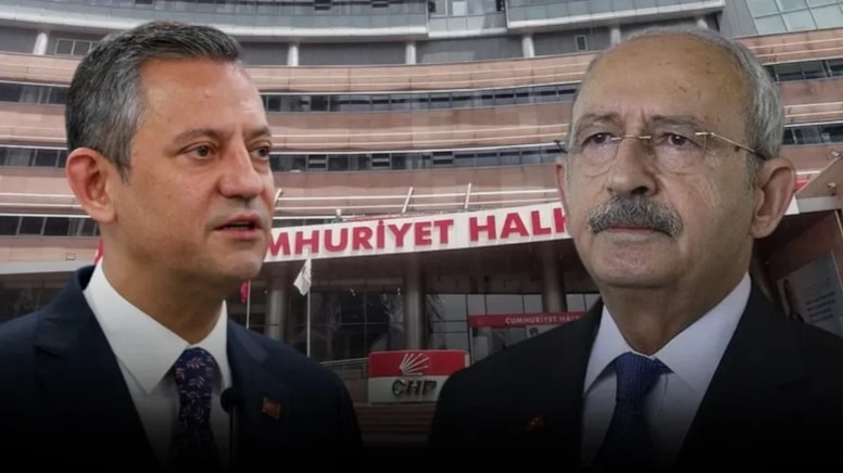 CHP’de kritik dava günü: Kurultay iptali davası başladı