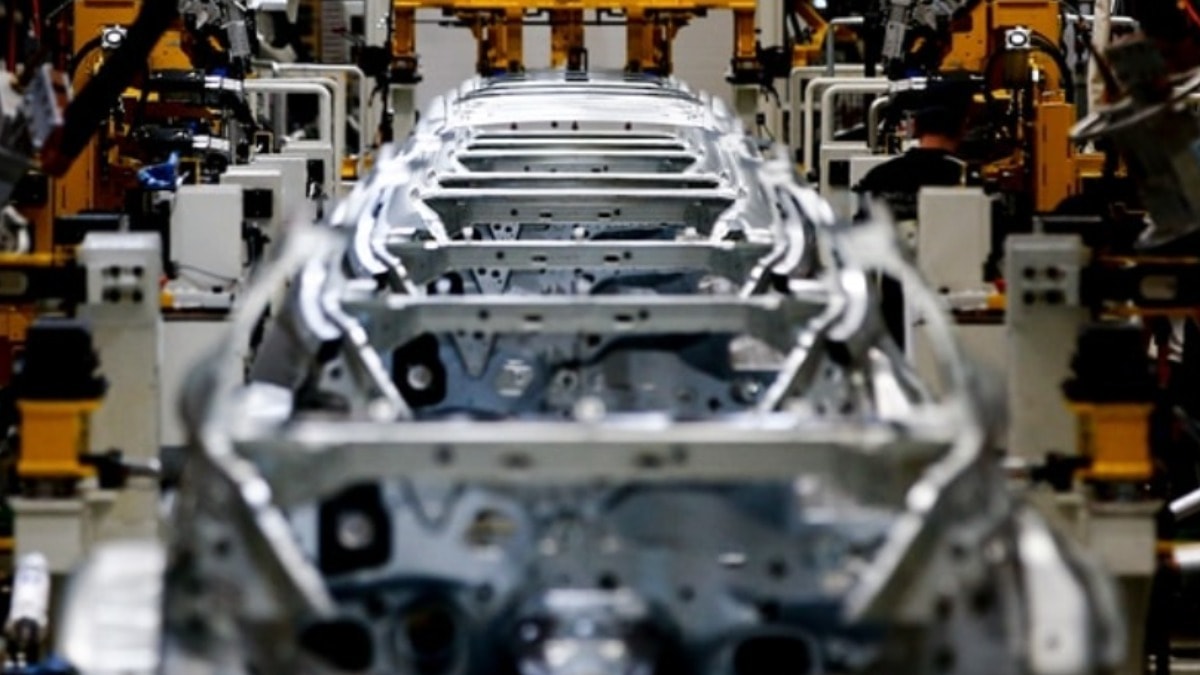 Otomotiv devi bin çalışanı işten çıkaracak