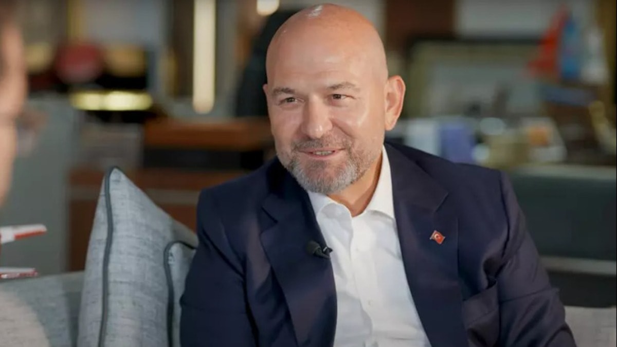 AKP’ye geçen Çerçioğlu’na Süleyman Soylu’dan telefon