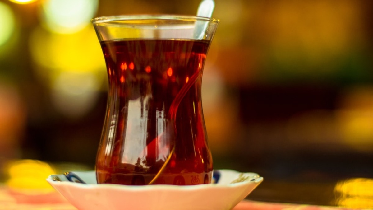 �aya yeni zam geldi!