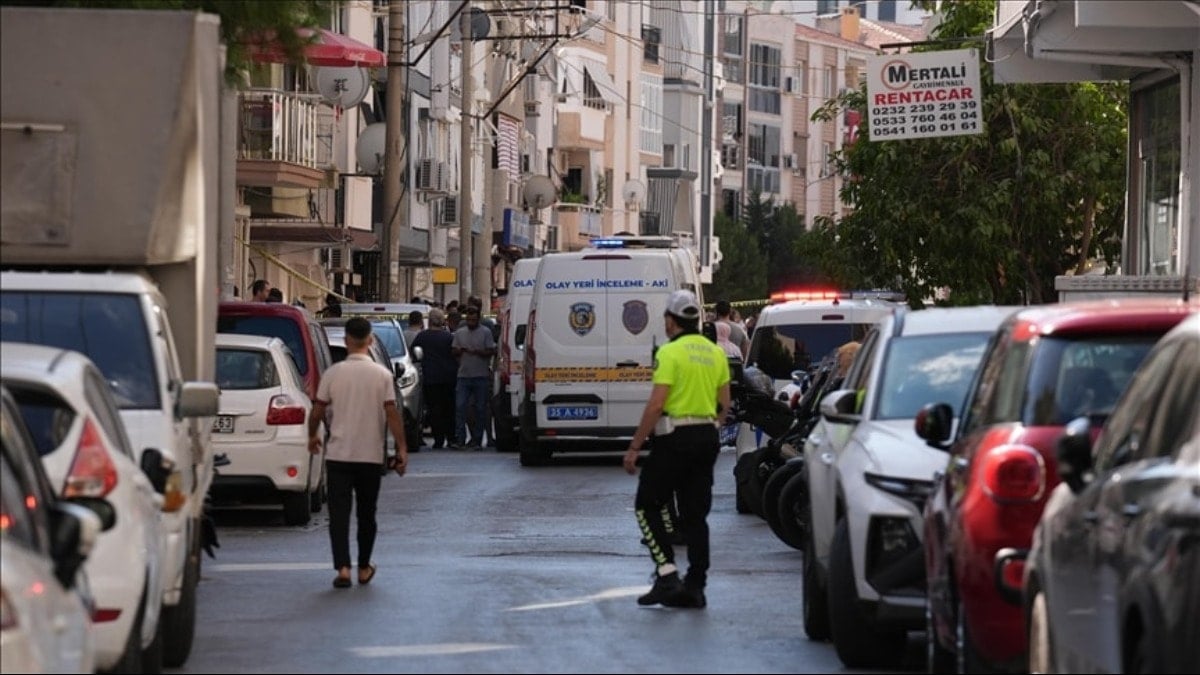 İzmir'den bir acı haber daha: Şehit sayısı 3'e yükseldi
