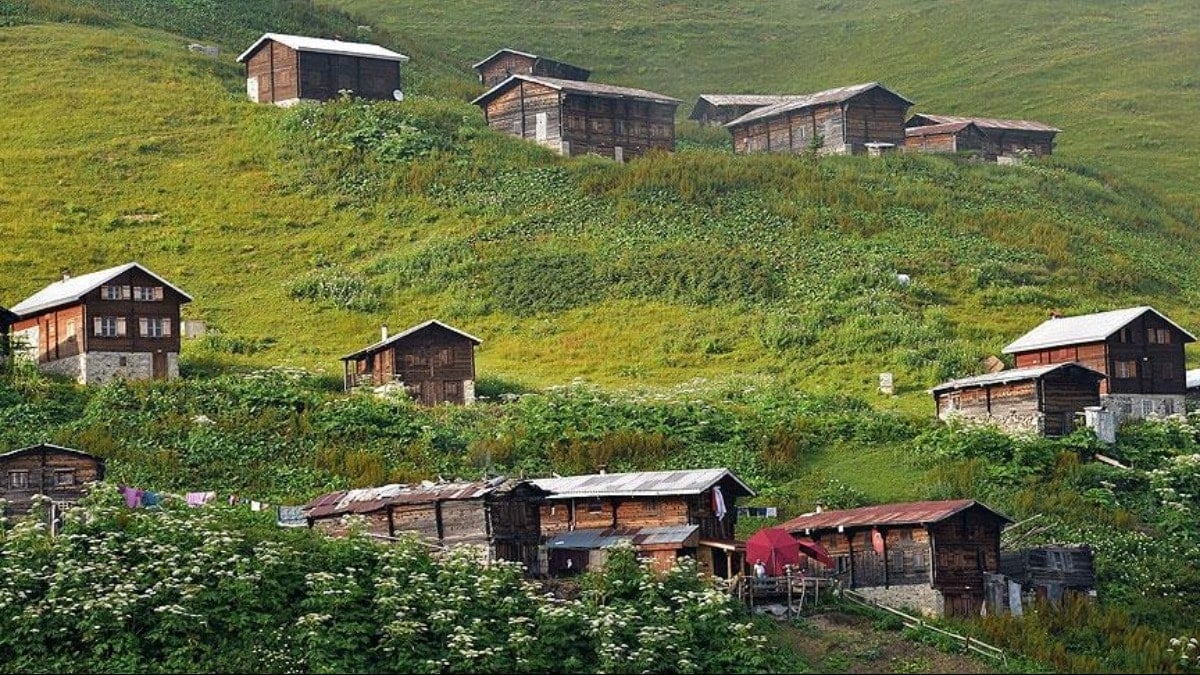 Köyde evi olana katlamalı Emlak Vergisi yine gündemde