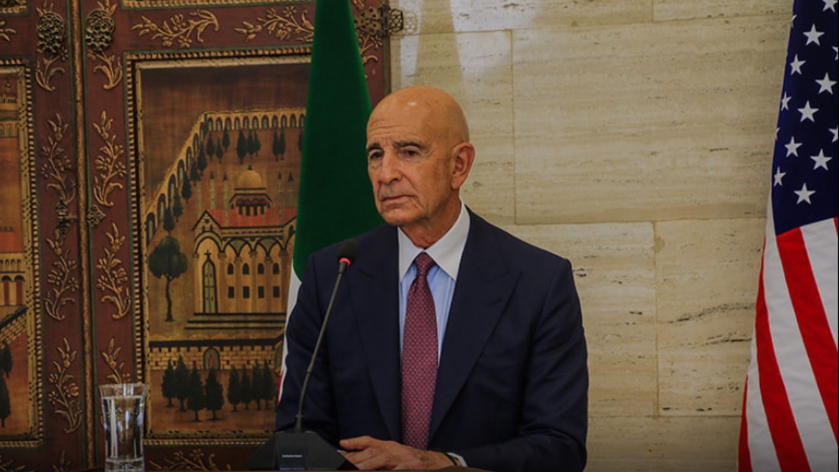 ABD Büyükelçisi 'meşruiyet' dedi, Türkiye'de yer yerinden oynadı