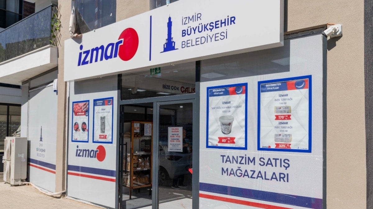 İktidar ranta, belediye halka çalışıyor!