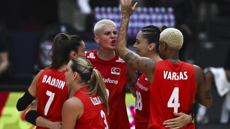 Filenin Sultanları'ndan tarihi zafer