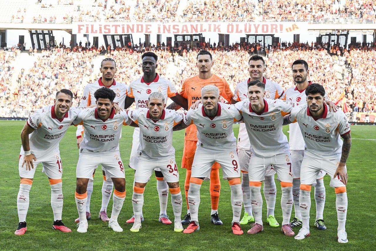 Volkan Demirel’den Galatasaray’ın yıldızına olay yorum!
