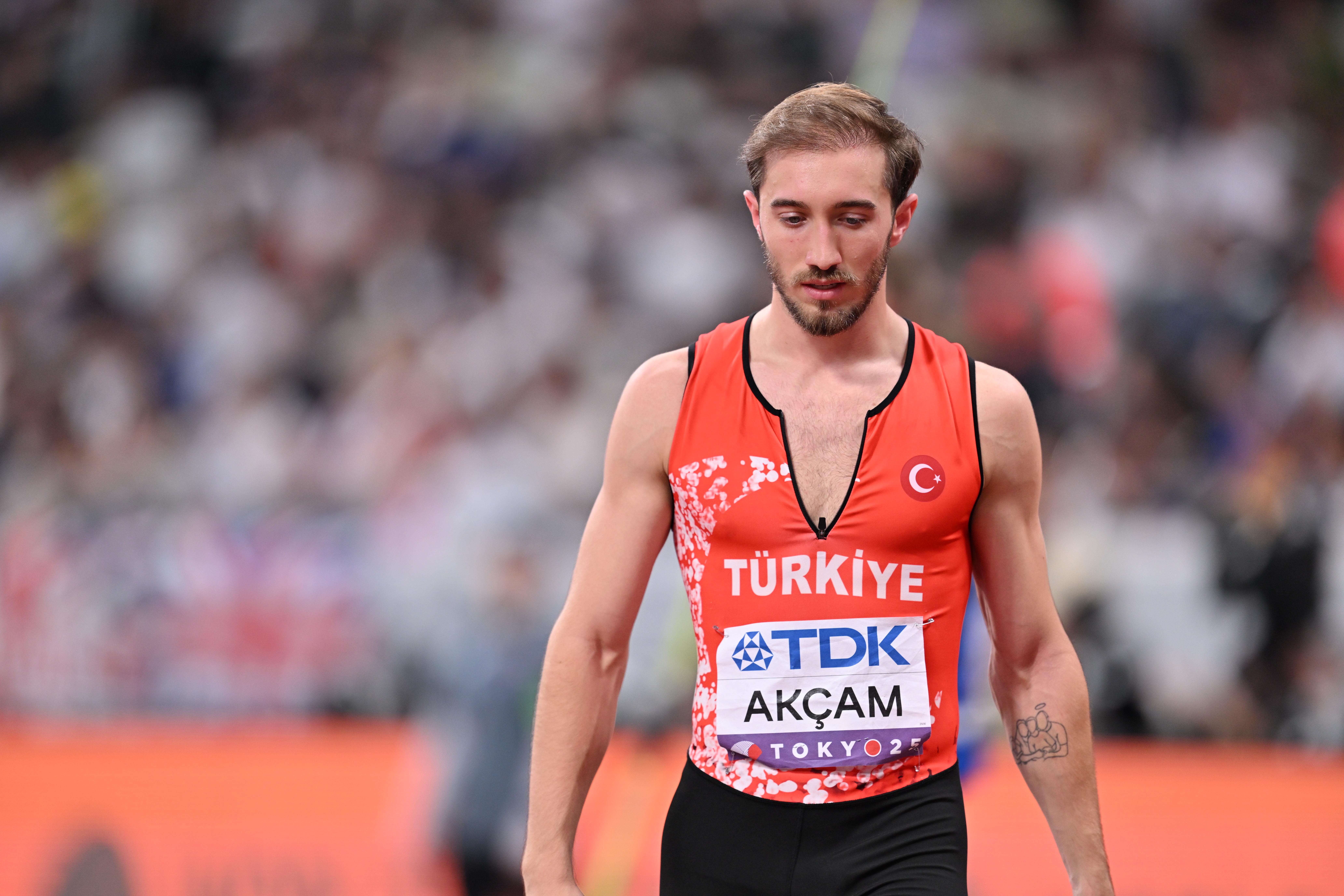 Berke Akçam ve Can Özüpek, finale kalamadı