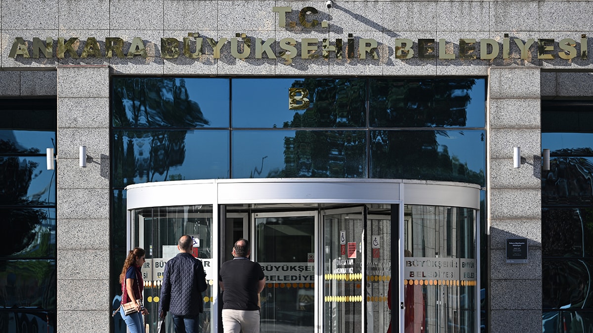 ABB'ye 'konser' davasında duruşma tarihi belli oldu